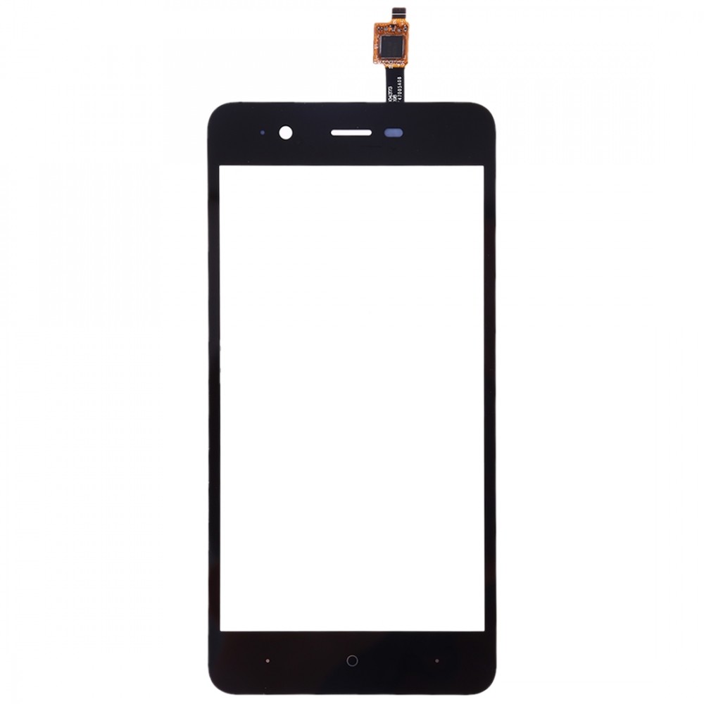 Touch Panel for Wiko KENNY (Black)  Wiko Kenny